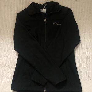 Columbia Jacket